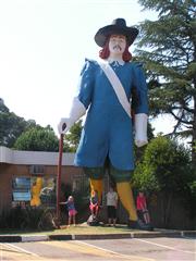 Santarama
