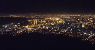 Cape Town TB Hotel