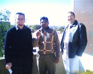 Gautrain View