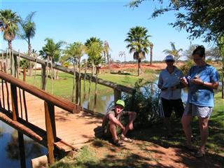 Bela Bela Waterfront