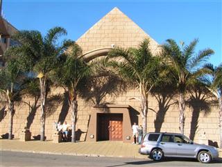 Arch - Inglestone rd