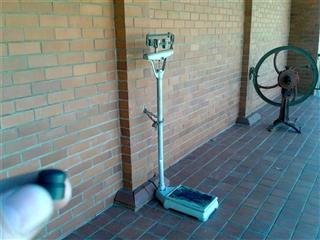 Howick History