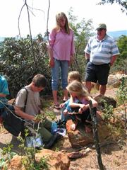 Pretoria National Botanical Garden 2