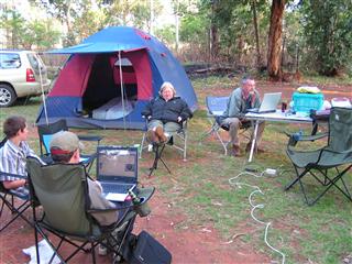 Northern KZN get together