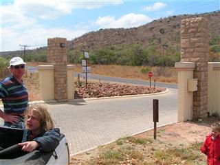 Fish Eagle Light