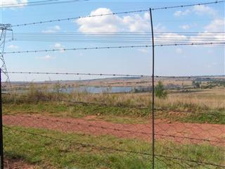 Rietvlei View