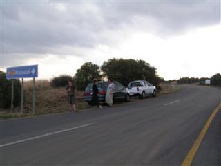 Bloem N1 TB Motel