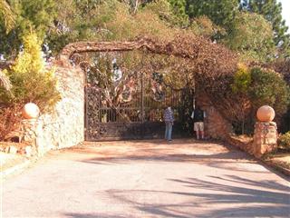 The Gates Of...