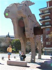 Arch - Eland