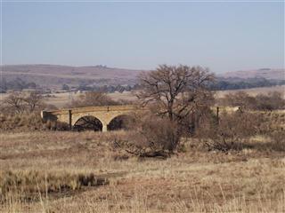 Groblers Bridge