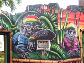 Cool Runnings RIP