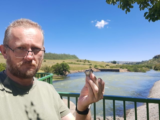 Ash River