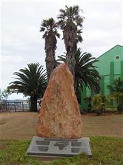 Diaz Rock p.k.a. Greenhouse