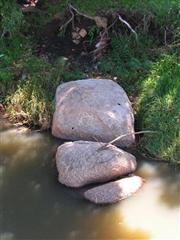 Bridge Over Troubled Waters