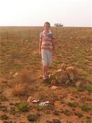 Zuurfontein farm
