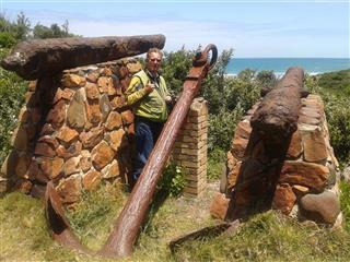 Secret of the Cannons