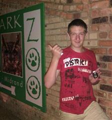 Lory Park