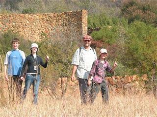 Hoogste punt: Gauteng