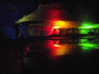 Sudwala Caves