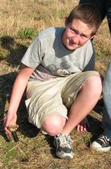 Downfall of “The Reeds Wetland”