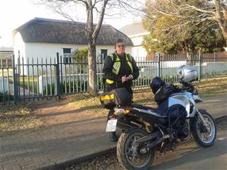 Lydenburg’s Heritage