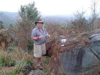 Milestone Cache