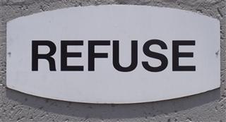 Refuse