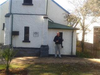 Belfast Anglican Church