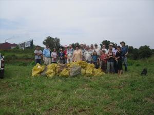 Kwaggaspruit CITO Event