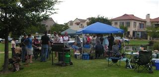 Microfest 2010