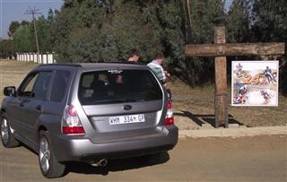 Kelly's Cross