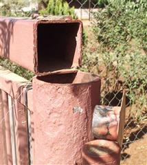 Watertank