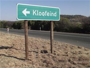 Kloofeind