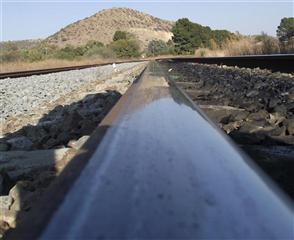 Kloofeind Crossing