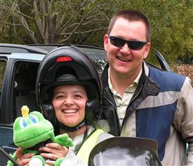 MF2010 St Martin's Bell