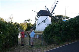 Mostert's Mill