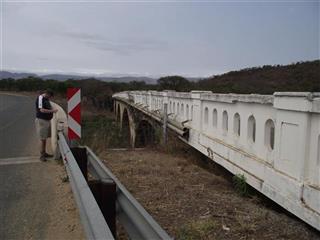 Suid Kaap in MPU