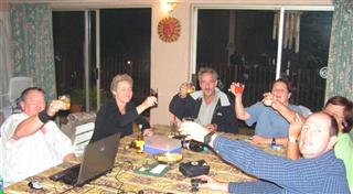 Celebrate the weekend