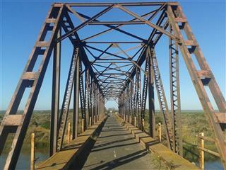 Mackay Bridge