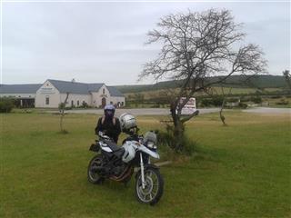 Pie Stop