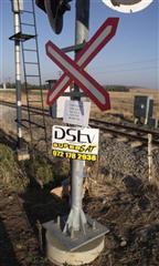 Rail road nr.2
