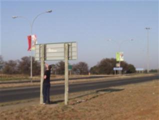 Bloemfontein 7km