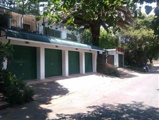 The Back Farm