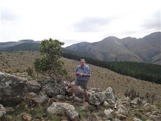 Emlembe View