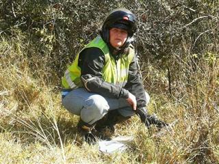 Zwavelpoortspruit