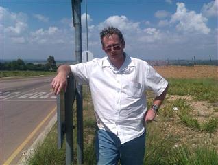 Brakfontein Road