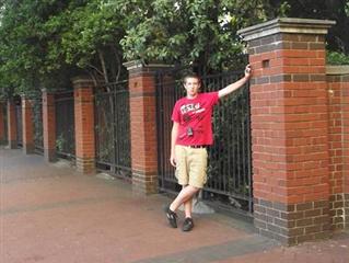 Stormers Cache
