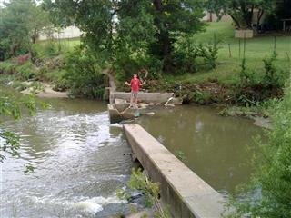 Dorelan River