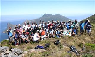 10 YEARS OF GEOCACHING IN SOUTH AFRICA