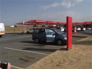 Stretch a leg #15 - To Durban